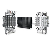 Preform-Form zum Verkauf